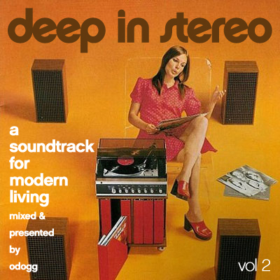 Deep in Stereo Vol 2 with Odogg
